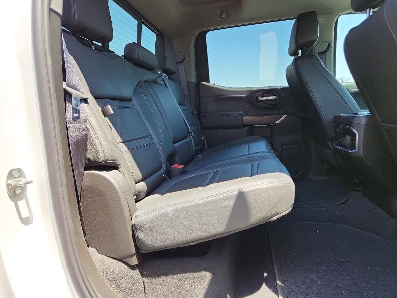 2021 GMC SIERRA K1500 DENALI 10