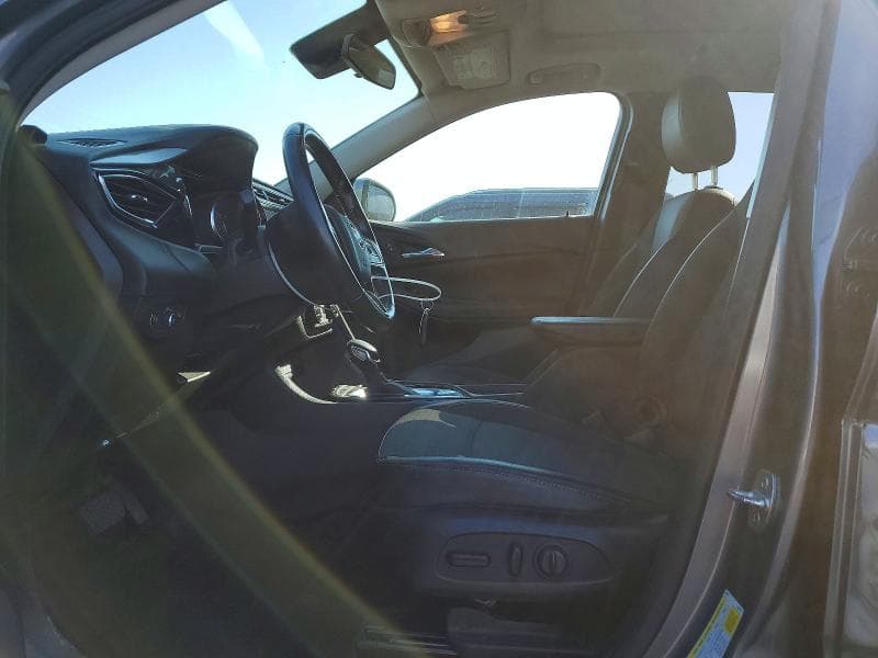 2021 BUICK ENCORE GX SELECT 7