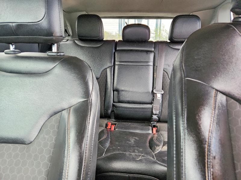 2018 JEEP COMPASS LATITUDE 19