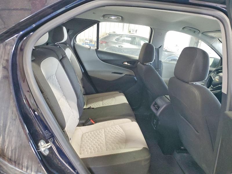 2021 CHEVROLET EQUINOX LS 11