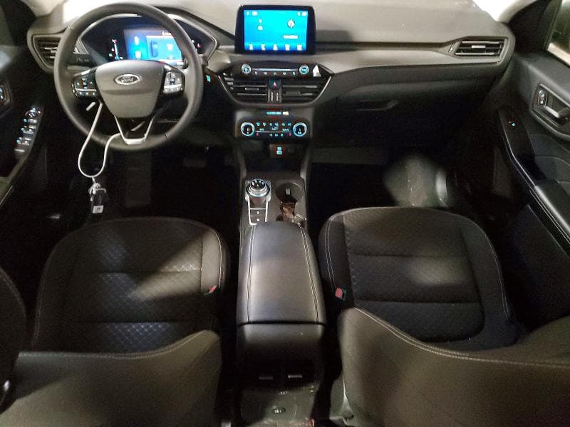 2023 FORD ESCAPE ACTIVE 8