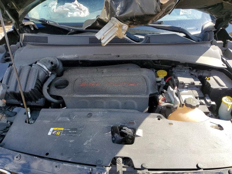 2018 JEEP COMPASS LATITUDE 24