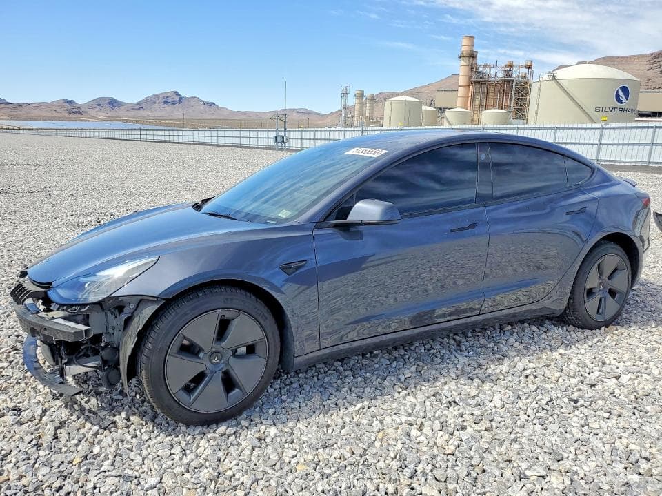 2023 TESLA MODEL 3 - 1