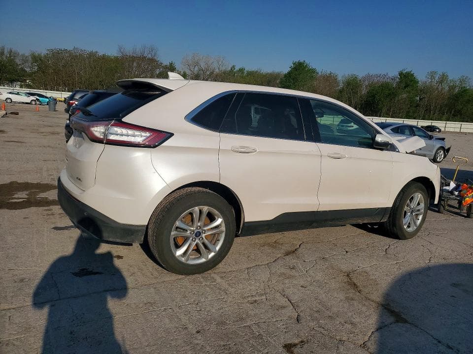 2018 FORD EDGE 3