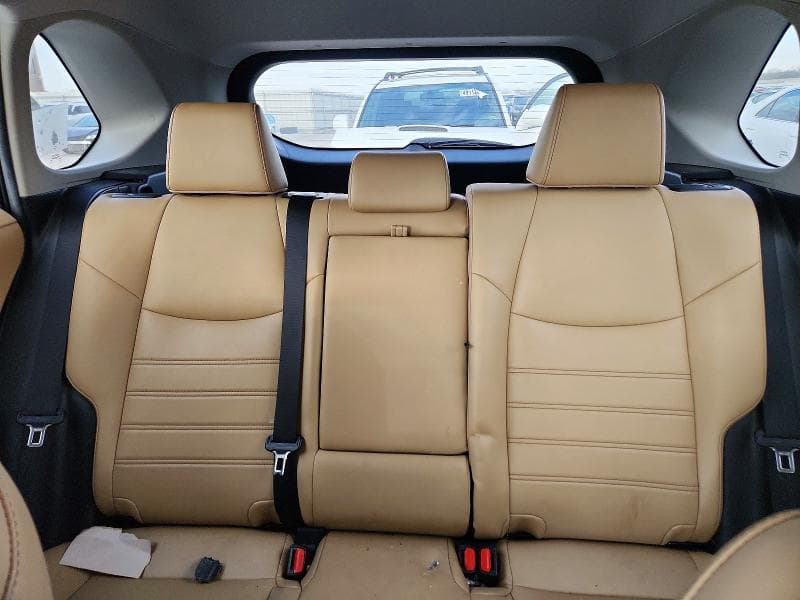 2021 TOYOTA RAV4 10