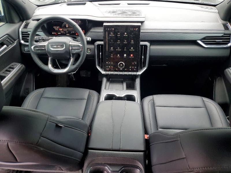 2026 GMC ACADIA ELEVATION 8