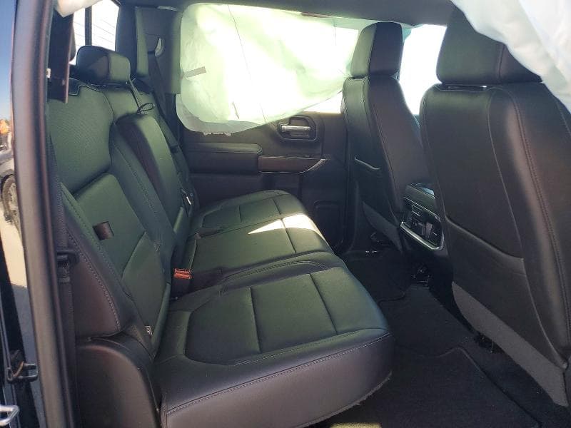 2019 GMC SIERRA K1500 SLT 10