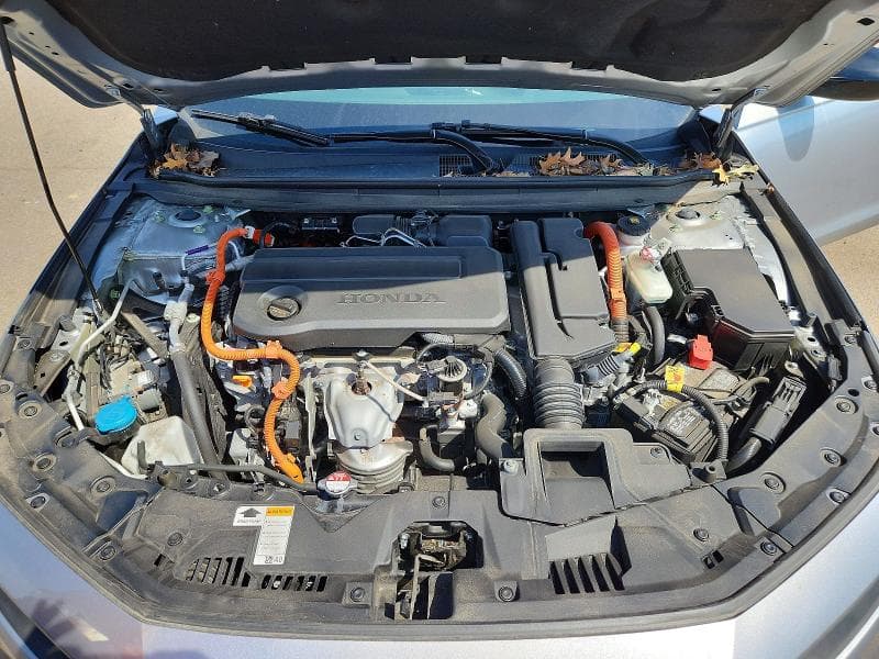 2024 HONDA ACCORD 11