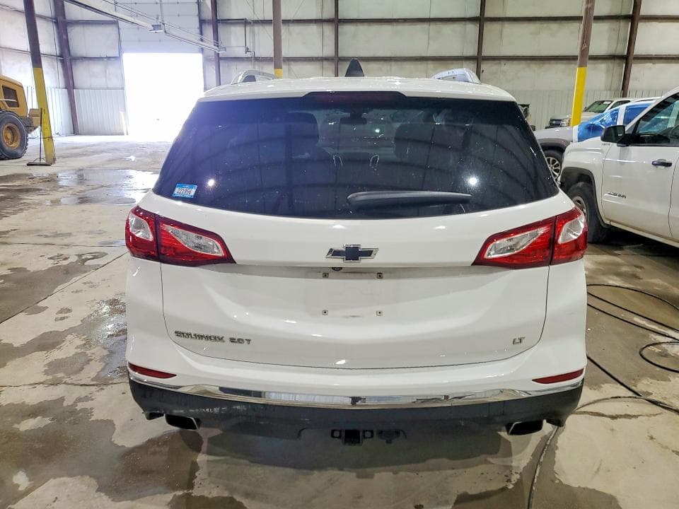 2020 CHEVROLET EQUINOX LT 6