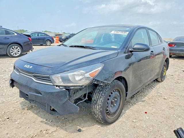 2023 KIA RIO