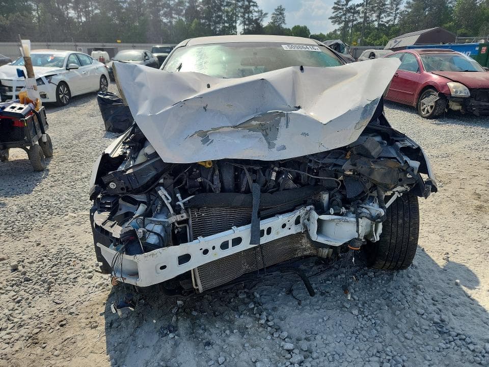 2018 FORD FOCUS SE 5