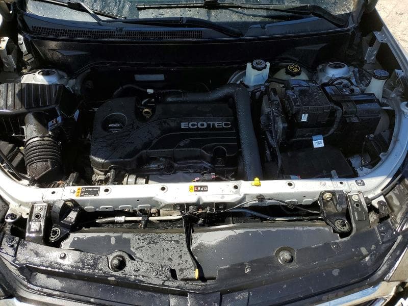 2018 CHEVROLET EQUINOX LT 12