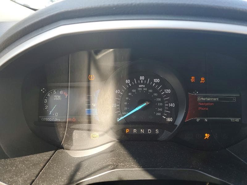2018 FORD EDGE SEL 9