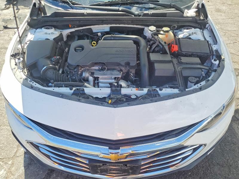 2023 CHEVROLET MALIBU LT 11