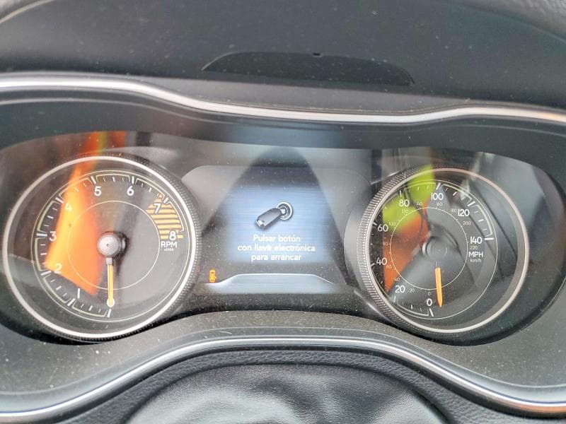 2019 JEEP CHEROKEE LIMITED 9
