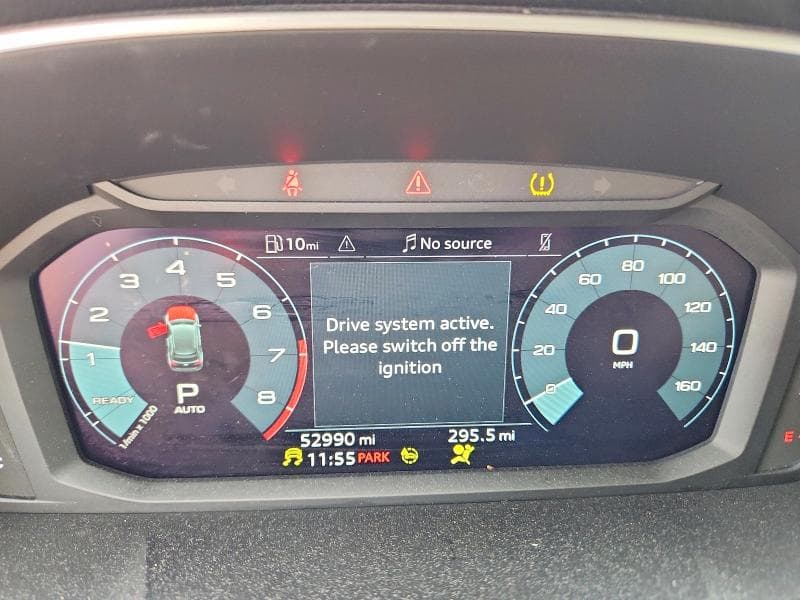 2022 AUDI Q3 PREMIUM S LINE 45 9