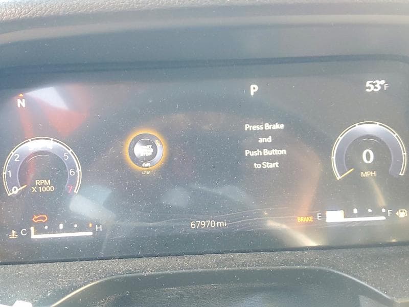 2023 JEEP GRAND CHEROKEE L LIMITED 9