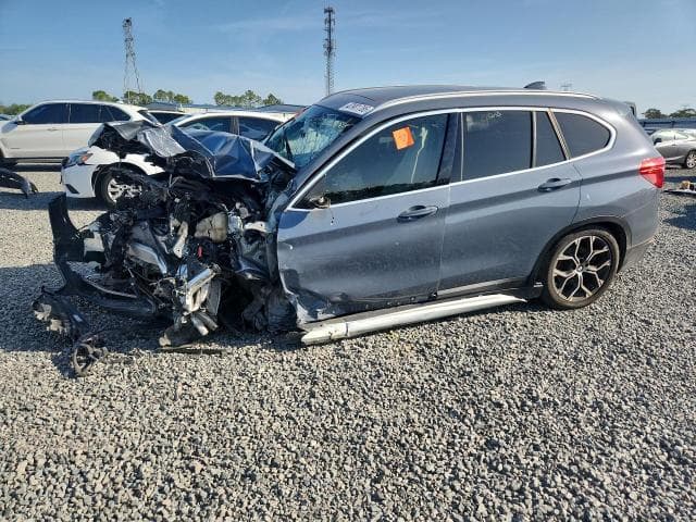 2021 BMW X1 SDRIVE28I SDRIVE28I - 1
