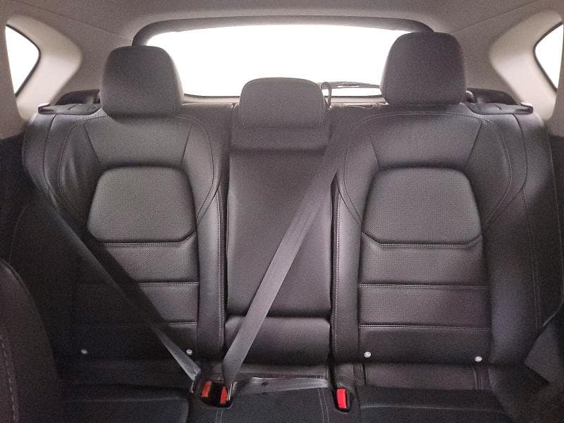 2025 MAZDA CX-5 PREFERRED 10