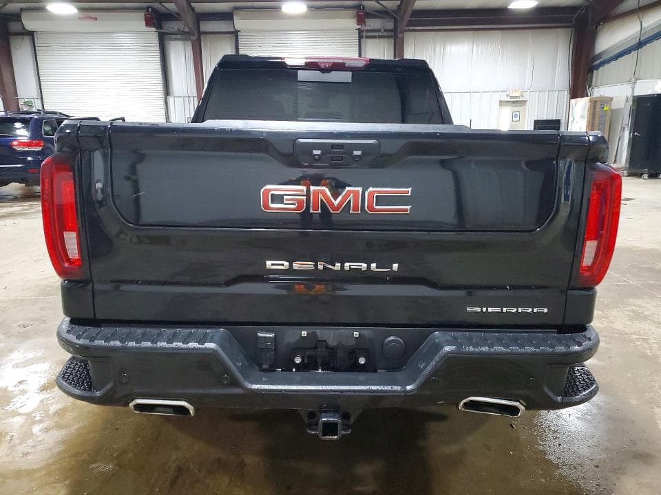 2023 GMC SIERRA K1500 DENALI 6