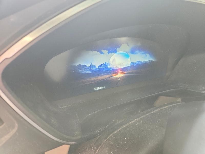 2020 FORD ESCAPE TITANIUM 9