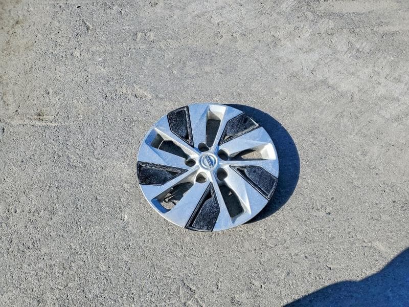2019 NISSAN ALTIMA S 12