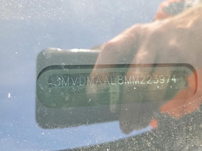 2021 MAZDA CX-30 14