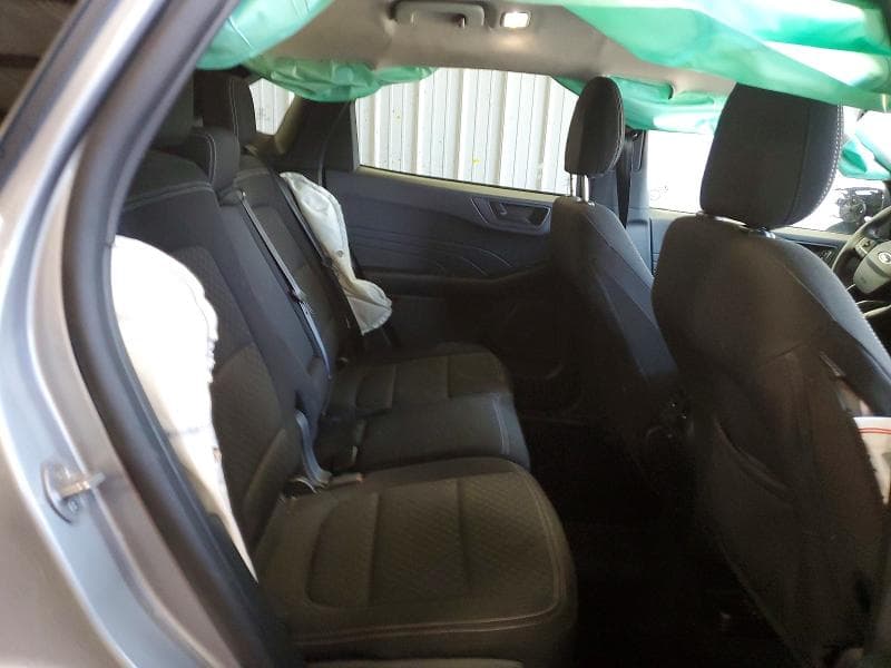 2024 FORD ESCAPE ACTIVE 10