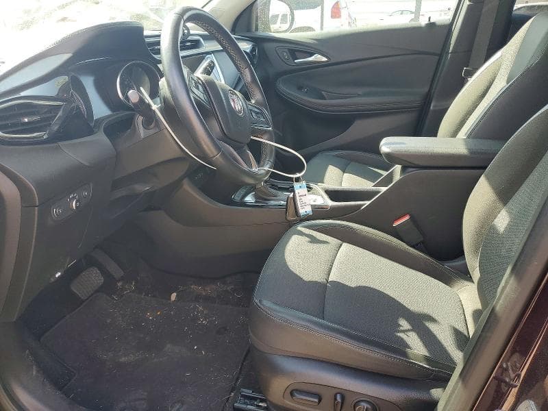 2020 BUICK ENCORE GX SELECT 7