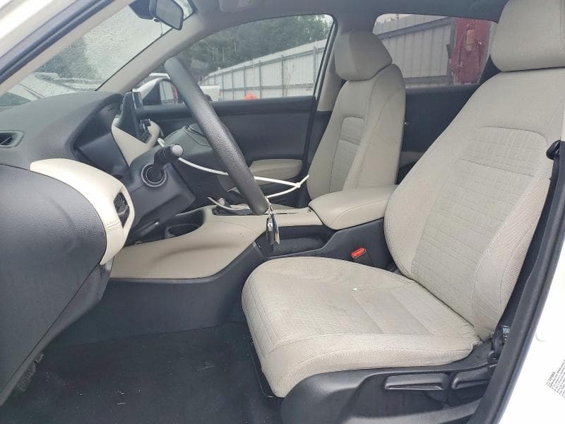 2023 HONDA HR-V LX 7