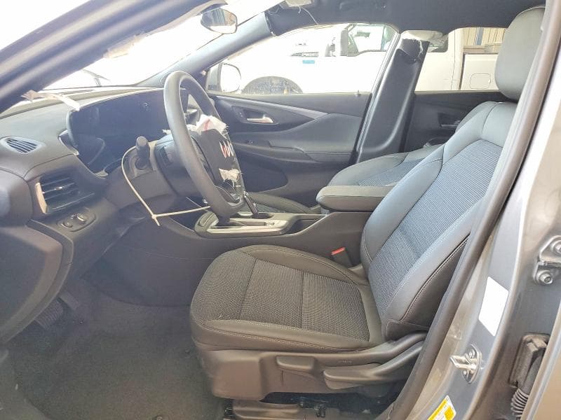 2026 BUICK ENVISTA PREFERRED 7
