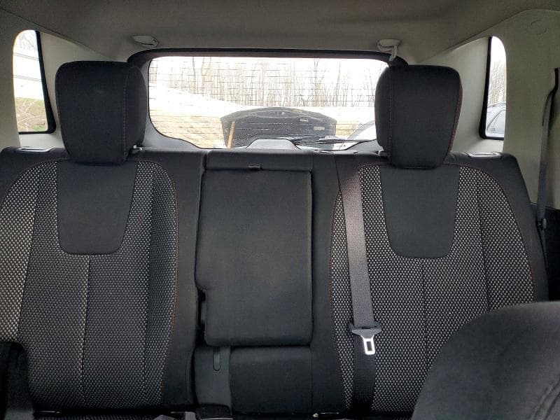 2017 GMC TERRAIN SLE 10