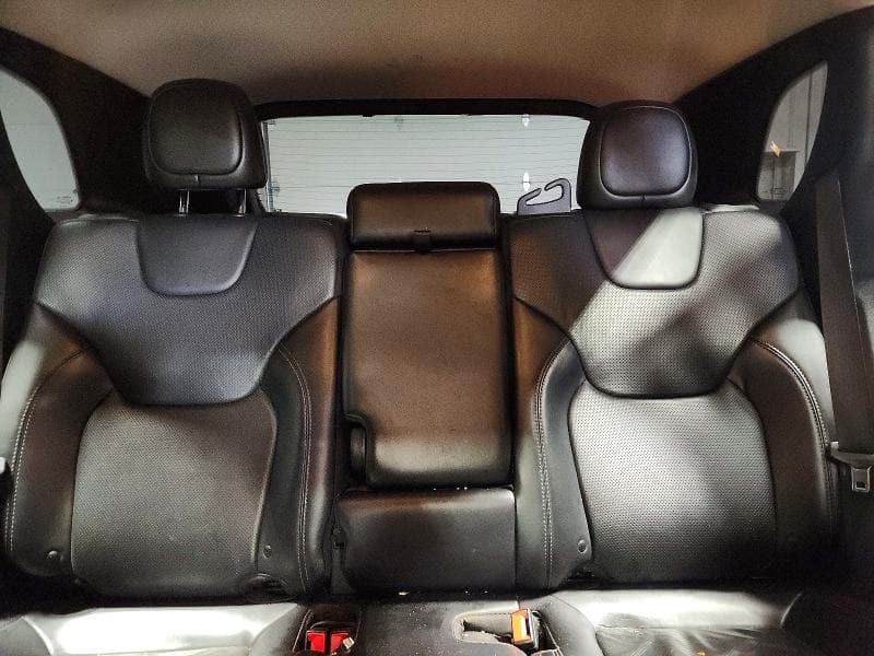 2019 JEEP CHEROKEE LIMITED 10