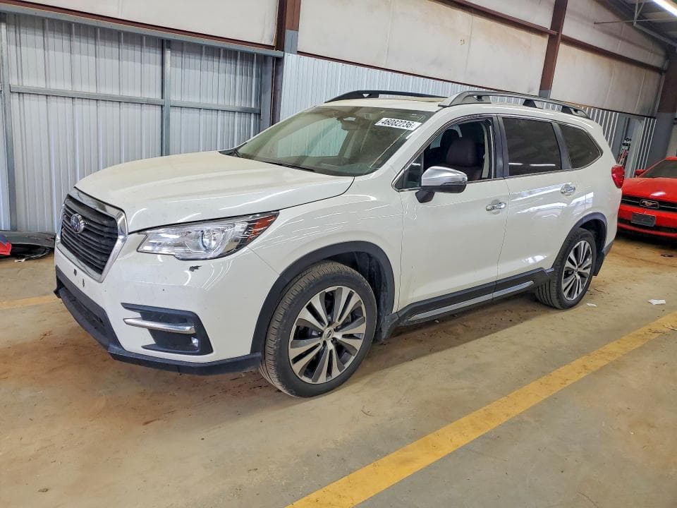 2019 SUBARU ASCENT TOURING - 1