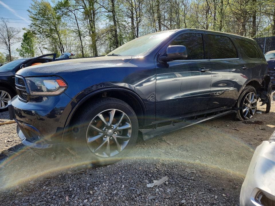 2016 DODGE DURANGO - 1