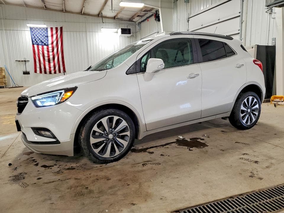 2019 BUICK ENCORE - 1