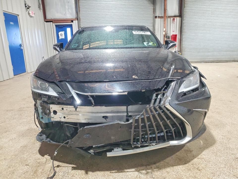 2023 LEXUS ES 350 BASE 5