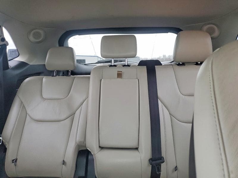 2017 FORD EDGE TITANIUM 20