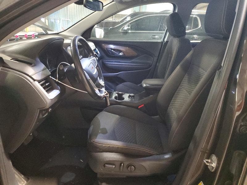 2020 GMC TERRAIN SLE 7
