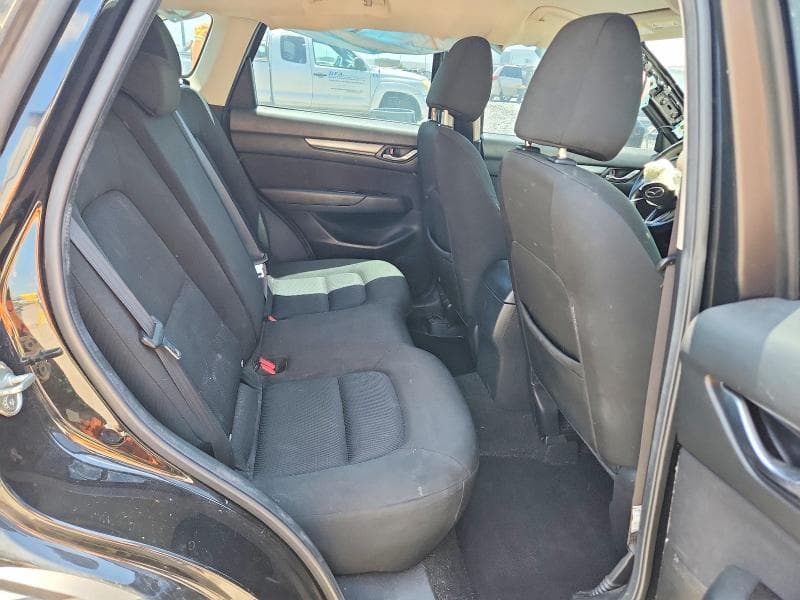 2019 MAZDA CX-5 SPORT 11