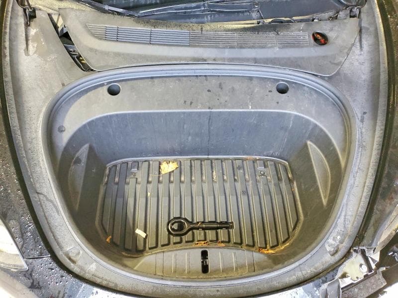 2022 TESLA MODEL 3 11