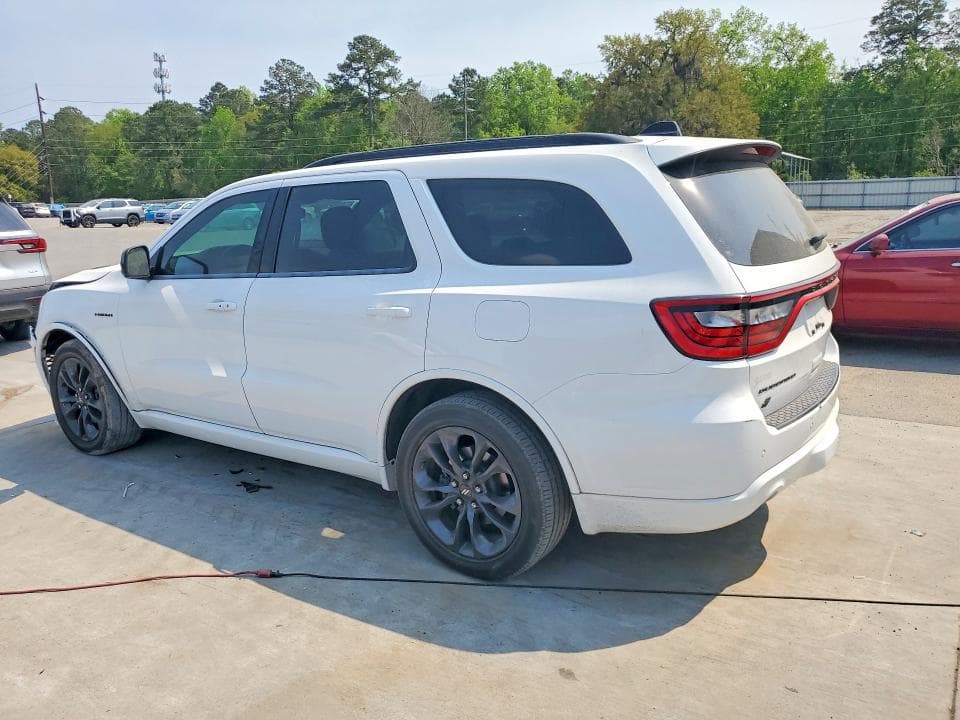 2023 DODGE DURANGO R 2