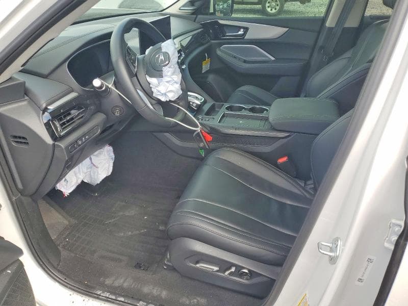 2026 ACURA MDX TECHNOLOGY 7