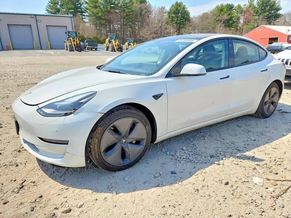 2023 TESLA MODEL 3 - 1