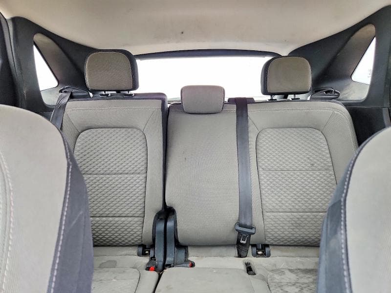 2021 FORD ESCAPE SE 10