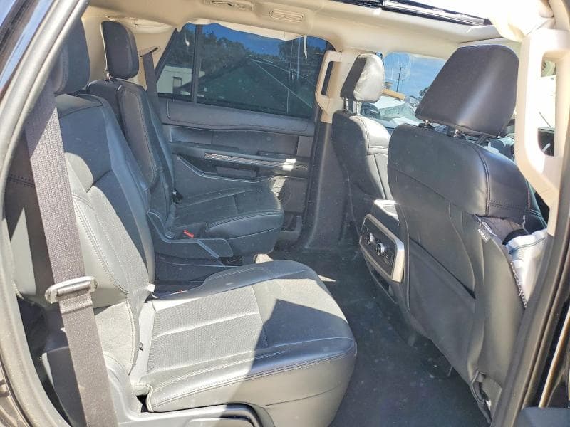 2024 FORD EXPEDITION XLT 11