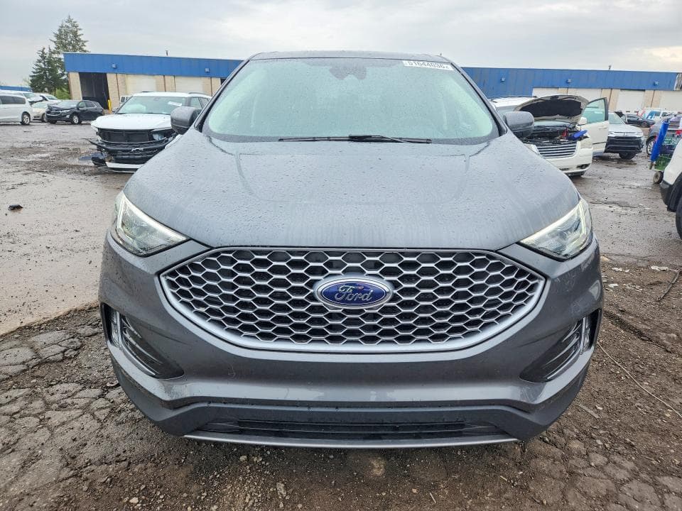 2024 FORD EDGE SEL 5