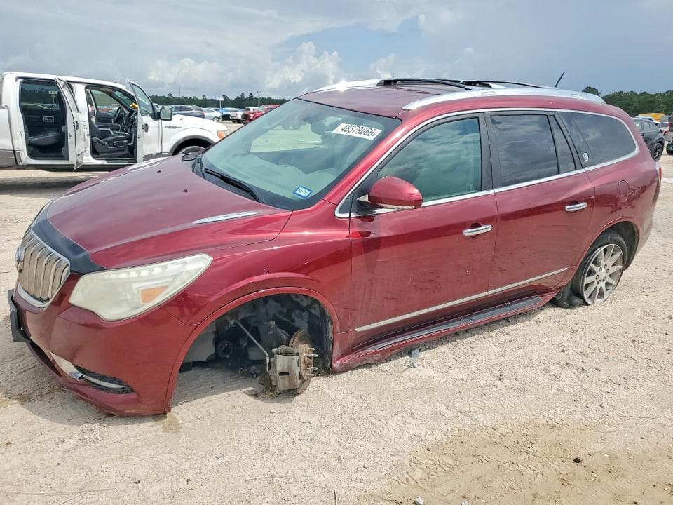 2016 BUICK ENCLAVE - 1