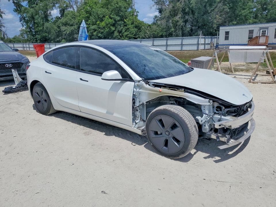 2023 TESLA MODEL 3 4