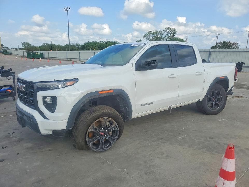 2024 GMC CANYON ELEVATION - 1